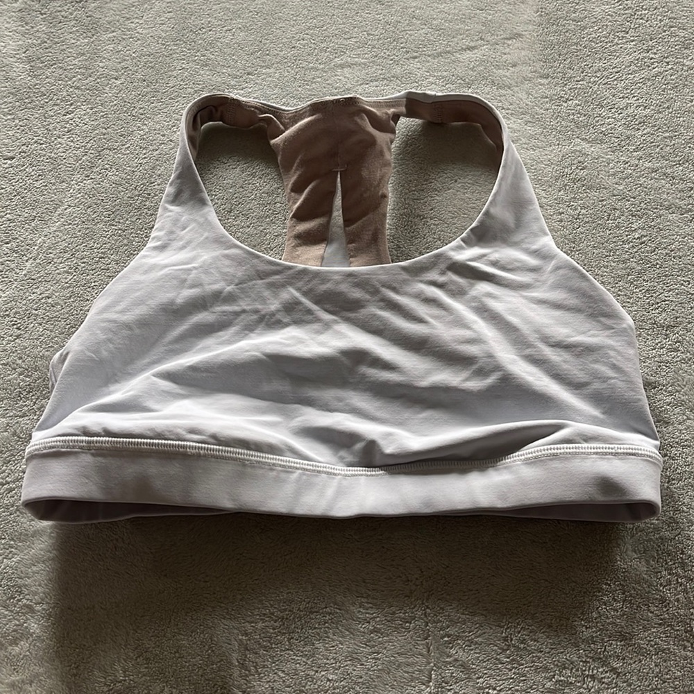 Lululemon athletica bra